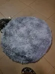 Brand New Home Interiors Center Rug - Gray - 2