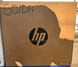 HP LaserJet Enterprise 507DN Printer