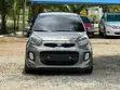 Kia Picanto 2010 Gray - 2