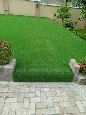Artificial Grass Carpet - 25mm
