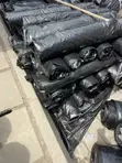 Damp Proof Membrane Polythene Nylon - 2