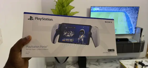PlayStation Portal - Open Box - 1