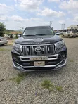 Toyota Land Cruiser Prado 2015 Baki - 1