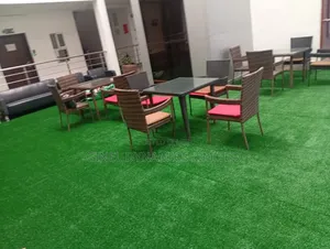 Stunning Outdoor Artificial Grass - 25mm