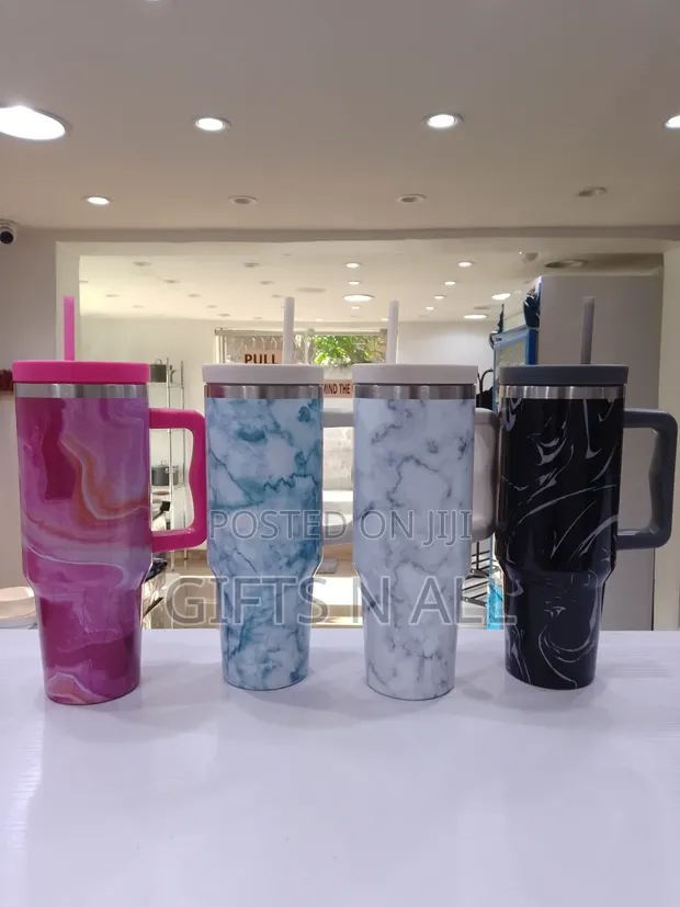 Marble Cup - 1