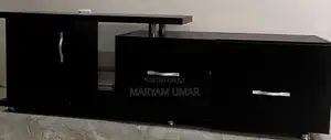 Home Interiors TV Console with Drawers and Cupboard