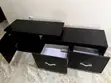 Home Interiors TV Console with Drawers and Cupboard - 2