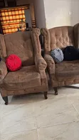Jerin Royal Na Mutum Daya Da Aka Yi Amfani Da Su (3, 2, 2 Adadi) - 1
