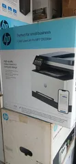 HP Color LaserJet Pro MFP 3303fdw Printer - 1