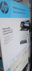 HP Color LaserJet Pro MFP 3303fdw Printer - 2