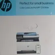 HP Color LaserJet Pro MFP 3303fdw Printer - 4