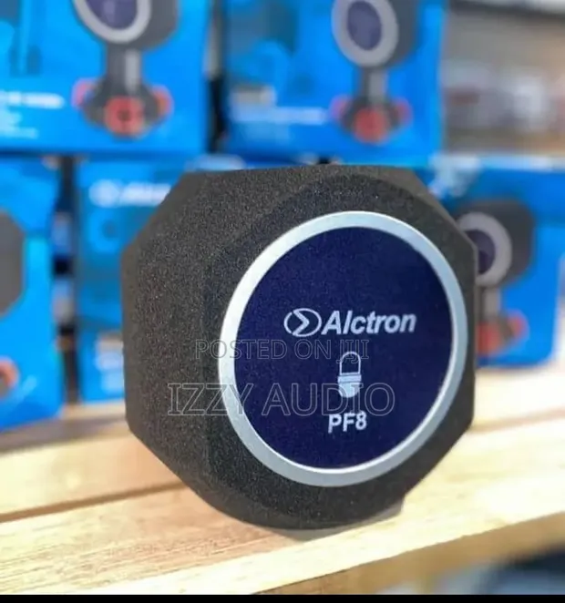 Alctron Pop Filter - 1