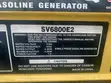 Elepaq Generator 4.5kva - 2