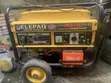 Elepaq Generator 4.5kva - 3