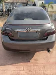 Toyota Camry LE Sedan 2008 - 2