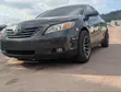 Toyota Camry LE Sedan 2008 - 4