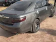 Toyota Camry LE Sedan 2008 - 5
