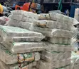 White Nylon Polytwine Packaged (80 Rolls/Bag) - 2