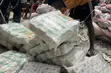 White Nylon Polytwine Packaged (80 Rolls/Bag) - 3