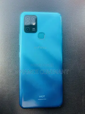 Infinix Hot 10 64GB Kore