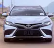 2021 Toyota Camry XSE - Direct Belgium - 1