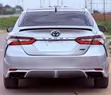 2021 Toyota Camry XSE - Direct Belgium - 3
