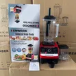 Kenwood BLK-828 Commercial Grinder Blender (8000W) - 1