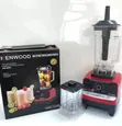 Kenwood BLK-828 Commercial Grinder Blender (8000W) - 2