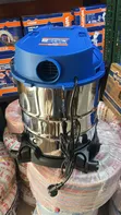 20L WADFOW Industrial Wet & Dry Vacuum Cleaner - 1