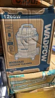 20L WADFOW Industrial Wet & Dry Vacuum Cleaner - 2