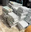 White Nylon Polytwine - 80 Rolls Per Bag - 2