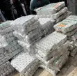 White Nylon Polytwine - 80 Rolls Per Bag - 3