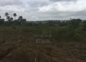 1 Plot Residential Land for Sale, Union Estate, Osogbo