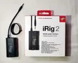 IK Multimedia iRig 2 Audio Interface - 3