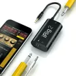 IK Multimedia iRig 2 Audio Interface - 5