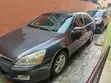 Honda Accord 2.4 2007 Gray - 1