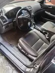 Honda Accord 2.4 2007 Gray - 2