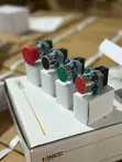 Electrical Pin Cable Lug - 2