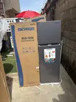 Skyrun BCD-185H Household Refrigerator - 1