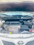 Toyota Camry 2011 Foreign Used - 3