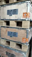 10kWh 48V Felicity Lithium Battery - 1