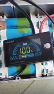 Voltage Regulator Display for Home DIY - 1