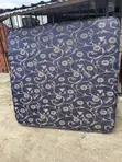 6x6 Vita Foam Mattress (14 Inches) - Warri - 3