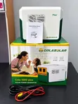 Cola Solar 1000 Plus 500W Solar Power Station - 2