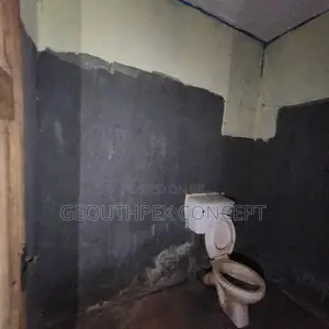 Gidan Rental 5 Units Cikin Amuloko, Ibadan Don Siyarwa