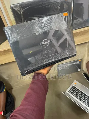 Dell Latitude 7390 Laptop - Intel Core i5, 8GB RAM, 256GB SSD