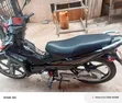 Lifan 110cc 2023 Motorcycle - Black - 4