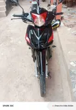 Lifan 110cc 2023 Motorcycle - Black - 5