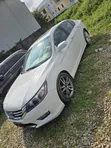 Honda Accord 2015 White - 4
