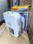 Qasa 5kVA Wall Mounted Voltage Stabilizer - 2
